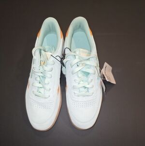 Reebok Club C Double Revenge Sneakers Size 9